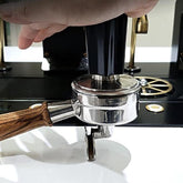 HX Classic Tamper